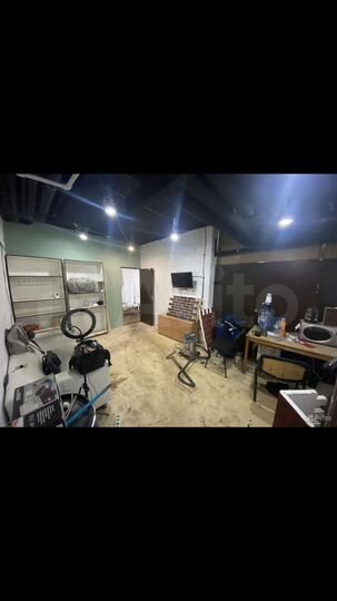 Свободного назначения, 130 м²