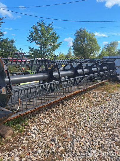 Косилка MacDon 9352i, 2019