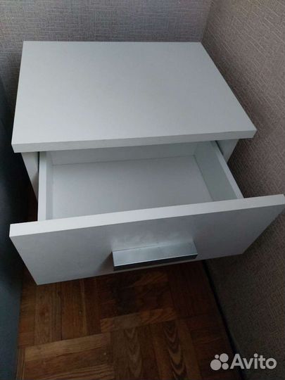 Тумба прикроватная jysk