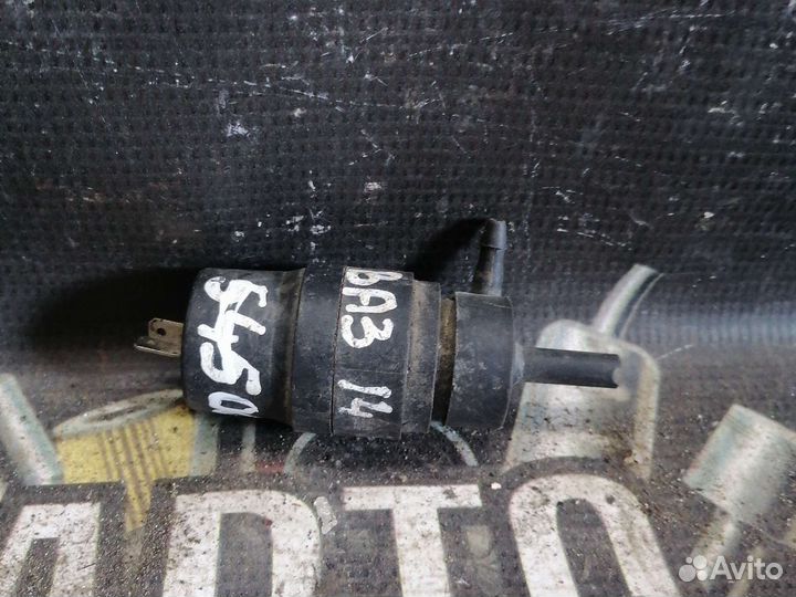Моторчик омывателя Ваз 2114