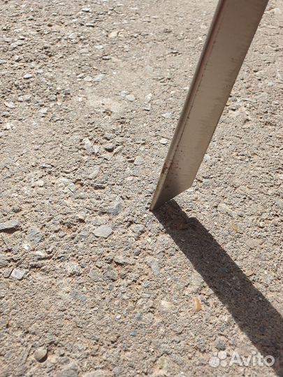 Тренога для костра