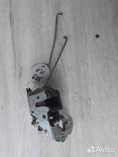 Замок двери передней левой Chance / Lanos