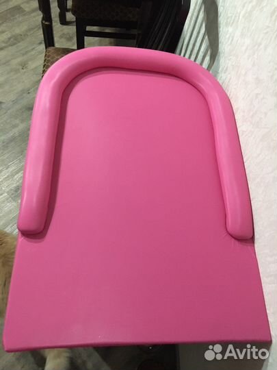 Пеленальная доска