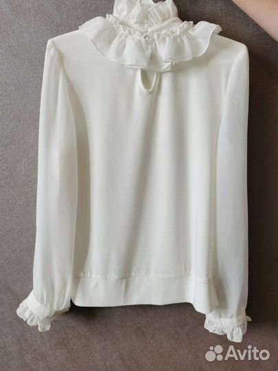 Блузка для девочки