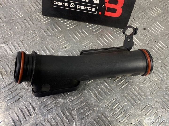 Патрубок интеркулера Volkswagen Golf MK6 CAV