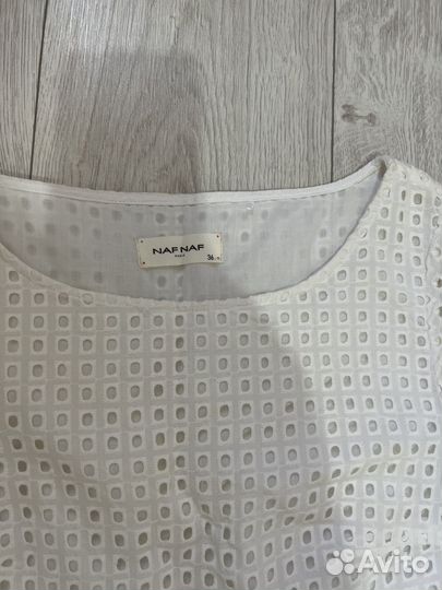 Женские вещи пакетом, лето