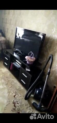 Подставка под телевизор