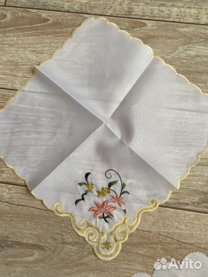 Скатерть для праздника