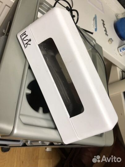 Лампа для маникюра