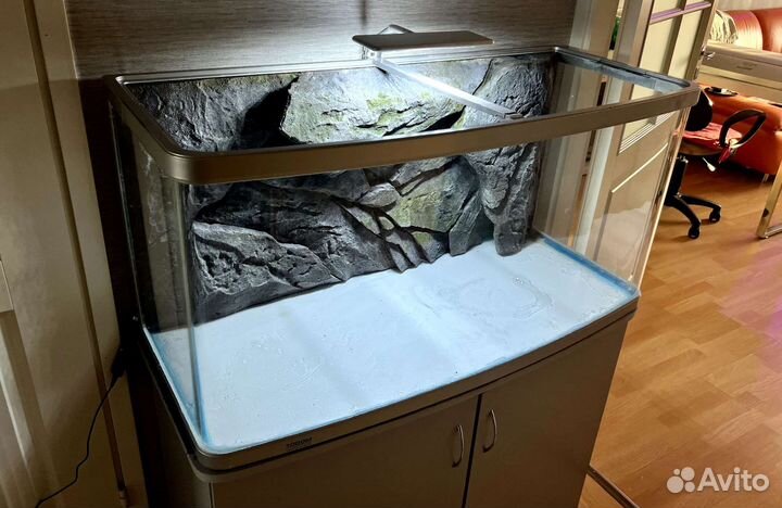 Аквариум Atman - FR 1000M 220л