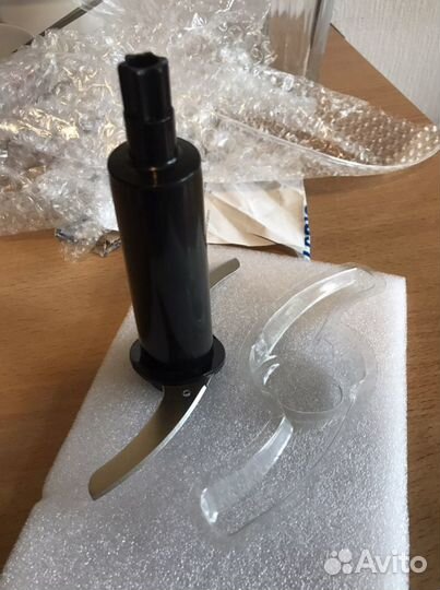 Нож для комбайна Redmond RFP-3907, RFP-3906