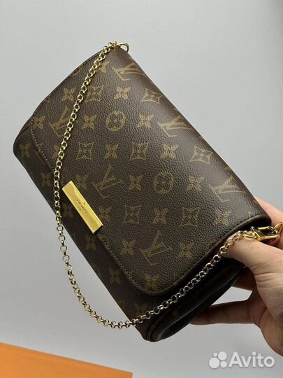 Сумка женская louis vuitton