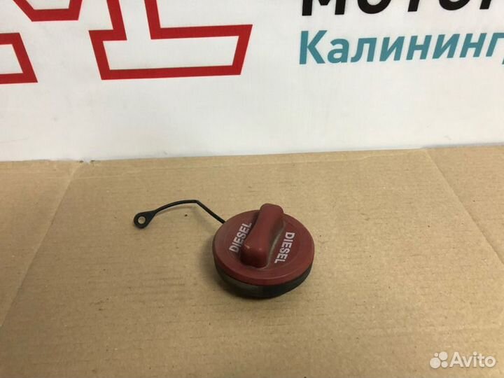 Пробка бензобака Mercedes C-Class W204 651.911