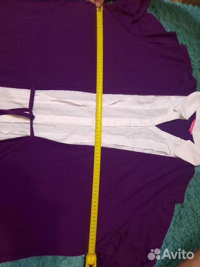 Вещи пакетом для женщин