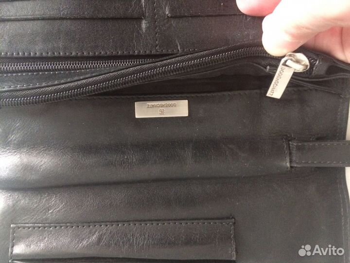 Клатч мужской