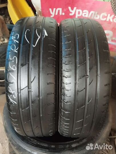 Viatti Strada Asimmetrico 185/65 R15