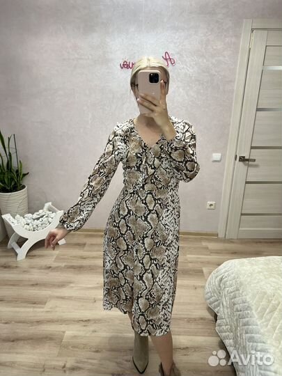 Платья женские