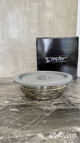 Посуда Zepter новая