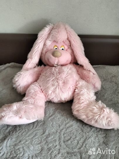 Продам мягкие игрушки