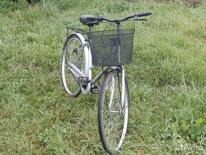 Велосипед