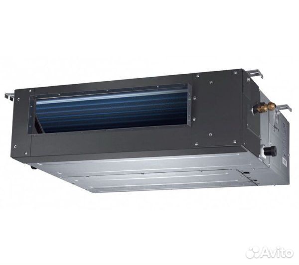 Кондиционер Lessar LS-HE55DVA4/LU-HE55UVA4