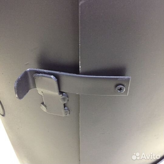 Печь для казана комфорт 360 мм 2мм толщина