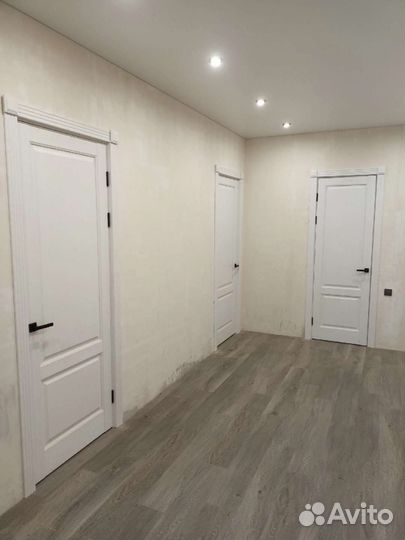 Двери межкомнатные классик новые