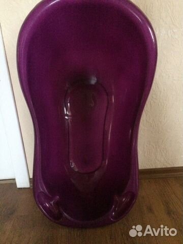 Ванночка для купания