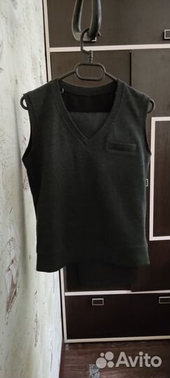 Школьная форма