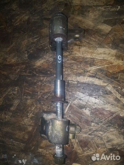 Крепление двигателя Suzuki skywave250, CJ41A