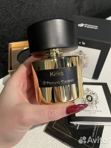 Tiziana Terenzi Kirke оригинал