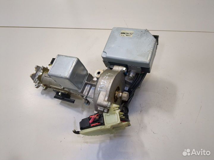 Электроусилитель руля Renault Megane 3 2009, 2011