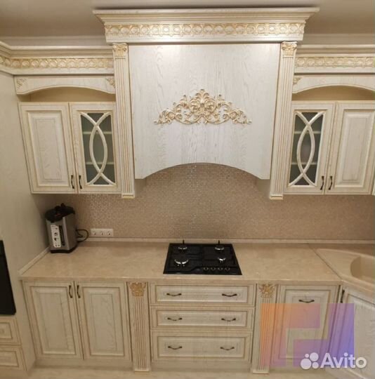 Кухня на заказ