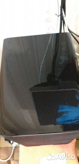 Продается акустика