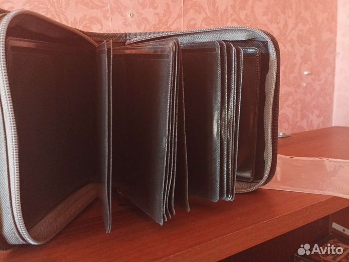 Контейнер для дисков SD
