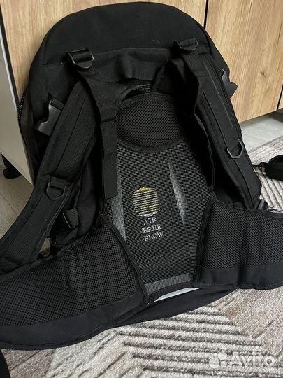 Рюкзак туристический north 49