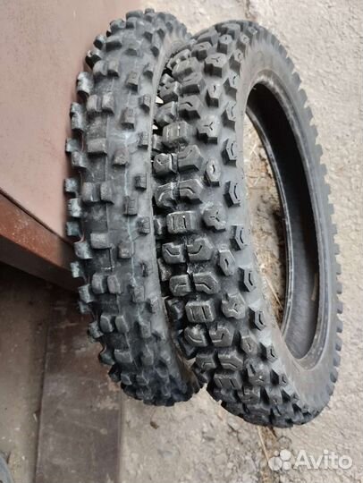 Шины внедорожные