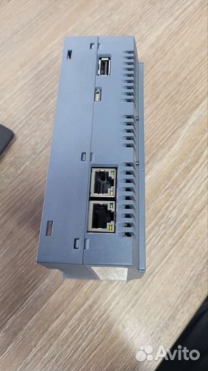 Siemens simatic MindConnect IOT2040