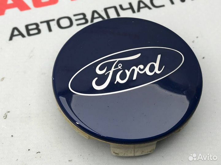 Колпачок литого диска Ford Edge 2 рест. 2019