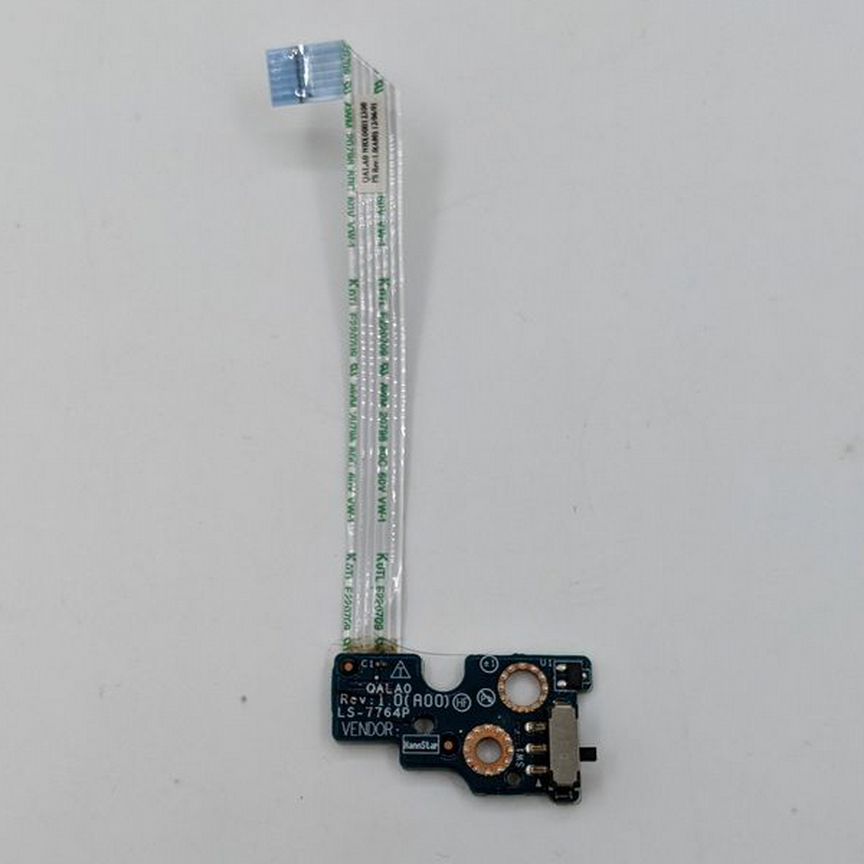 [LS-7764P] Дополнительная Плата Ls-7764p, Dell Latitude E6530