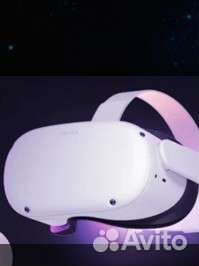 Установка игр и приложений на oculus quest 2