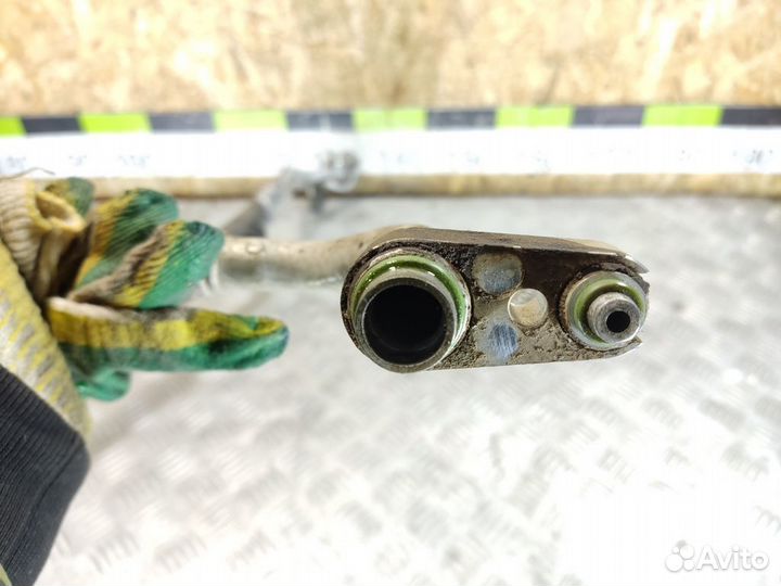 Трубка кондиционера Opel Vectra B