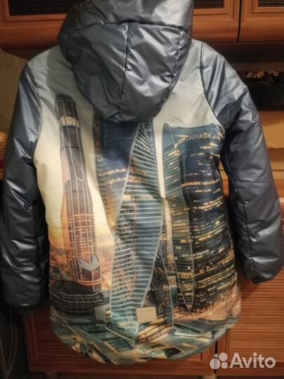 Детская одежда для девочек