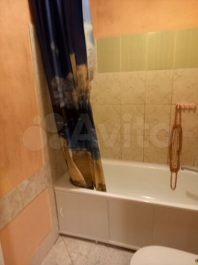 2-к. квартира, 45 м², 2/2 эт.