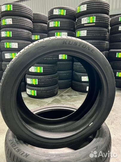 Kustone Passion P9S 235/45 R21 101W