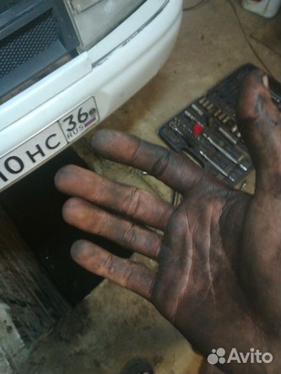 Ремонт авто