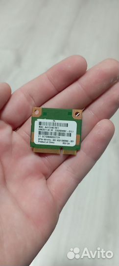 Bluetooth адаптер для ноутбуков