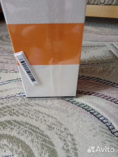 Парфюм Fleur D