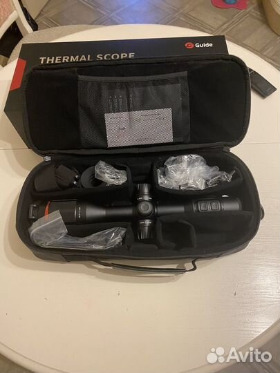 Тепловизор для охоты