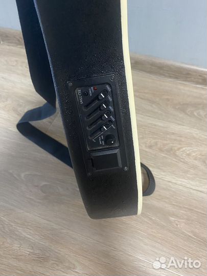 Электроаккустика Stagg 4006